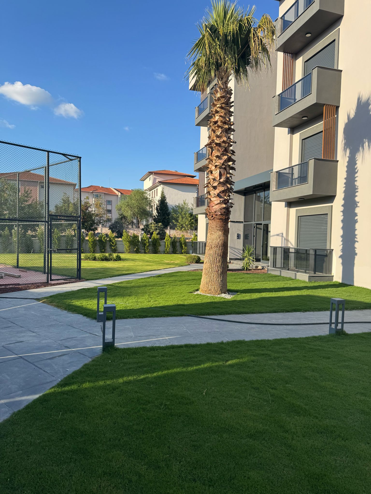 Ömer Akbaş Yapı Design